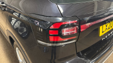 Volkswagen T-Cross 1.0 TSI 115 SE 5dr Petrol Estate